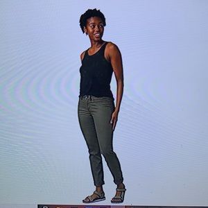 Prana Kayla jean NWT